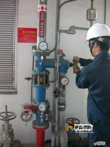 電氣防火檢測(cè)的條件、手段及內(nèi)容